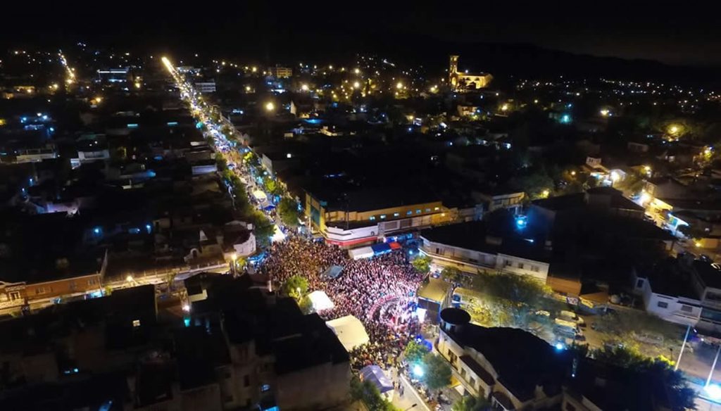 Agencia de marketing digital en La Falda con enfoque humano